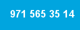 971 565 35 14